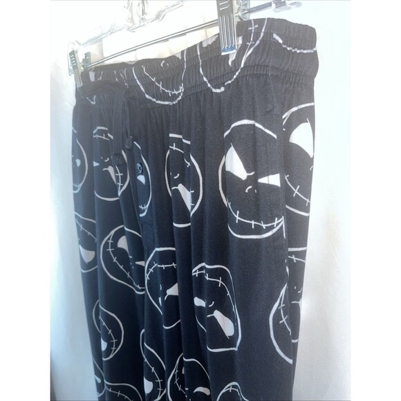 The Nightmare Before Christmas Men’s Jack Skellington All Over The Print Size S - Picture 4 of 7